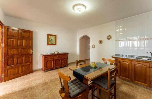 La Santa Apartment | MAREA ALTA La Santa