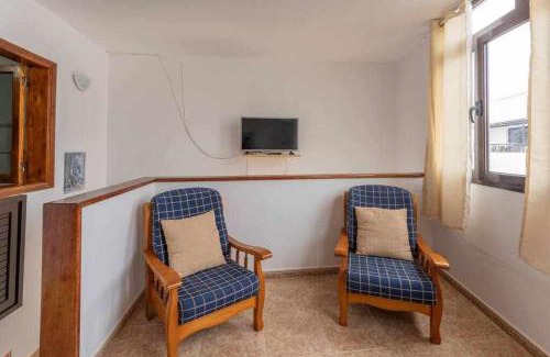 La Santa Apartment | MAREA ALTA La Santa