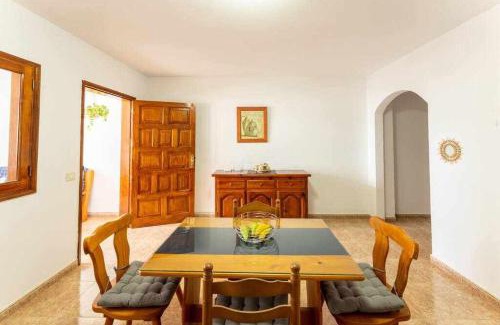 La Santa Apartment | MAREA ALTA La Santa