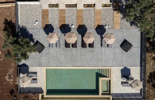 Korithi Apartment | Marea Luxury Suites