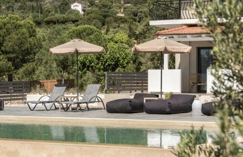 Korithi Apartment | Marea Luxury Suites