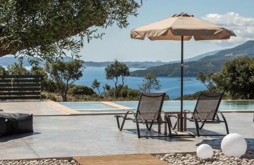 Korithi Apartment | Marea Luxury Suites