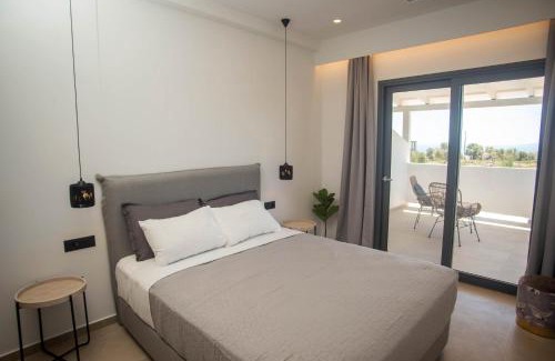 Korithi Apartment | Marea luxury suites - Tramontana