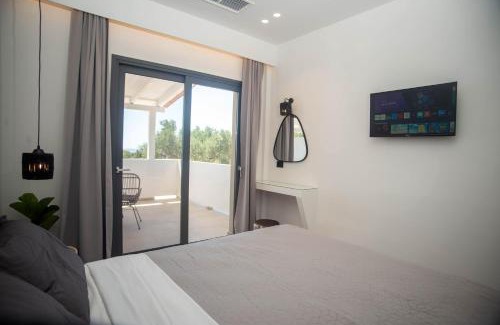 Korithi Apartment | Marea luxury suites - Tramontana