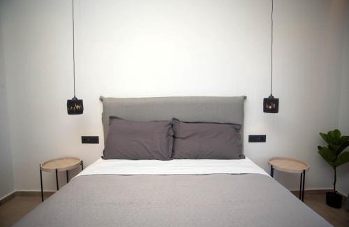 Korithi Apartment | Marea luxury suites - Tramontana