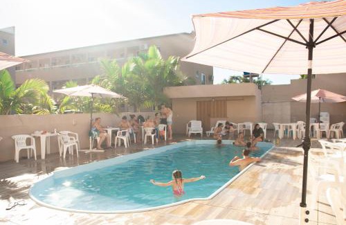 Santo Antonio Hotel | Marechal Plaza Hotel