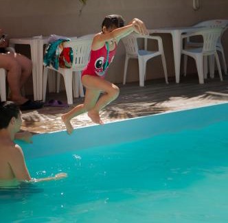 Santo Antonio Hotel | Marechal Plaza Hotel