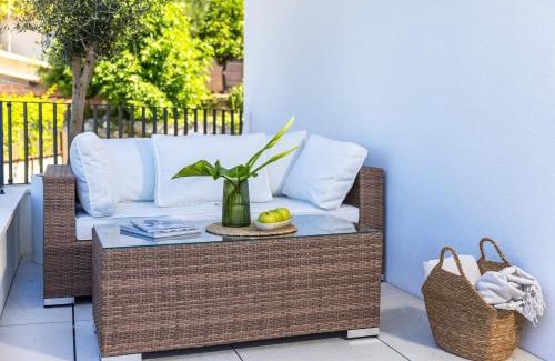 Gornji Kono Apartment | MareLux