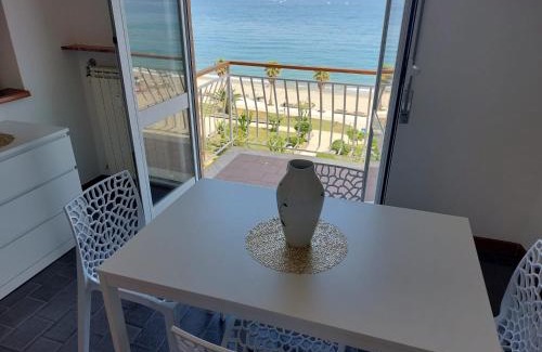 Savona Apartment | Maremare, really on the Beach, with private parking