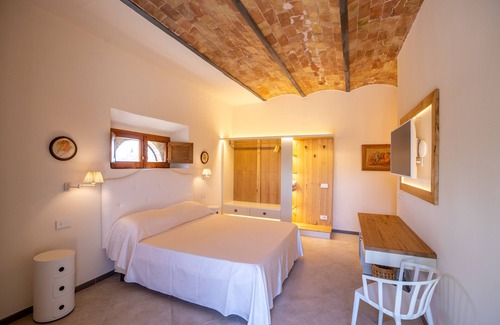 Roccastrada Villa | Maremmano farmhouse peace and tranquility with private pool