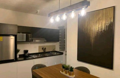 Cancun Apartment | Marena Cancún Condominium