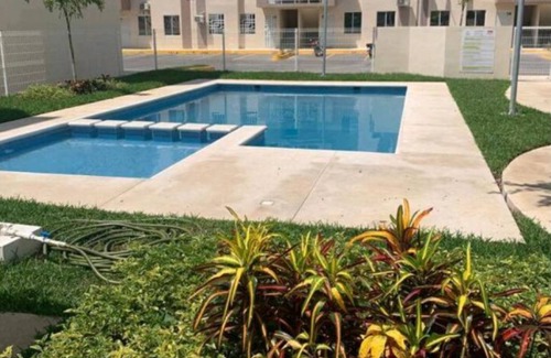 Cancun Apartment | Marena Cancún Condominium