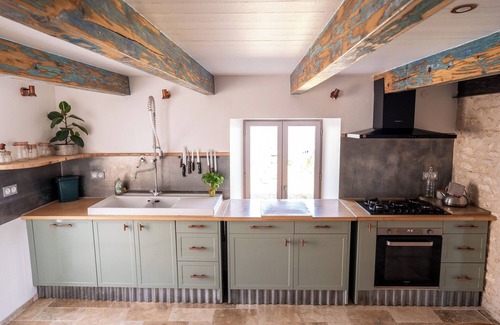 Le Chateau-d'Oleron House | Maresia - Oléron Maison 7 Personnes, à Proximité de la Grande Plage