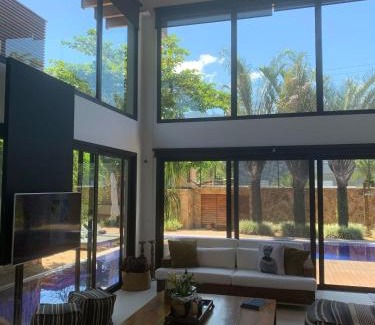 Maresias House | MARESIAS alto luxo Reveillon 2026