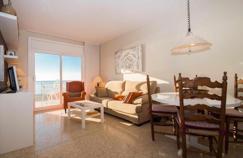Canet de Mar Apartment | Maresme Beach Apartment