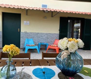 Latina Lido Apartment | Maresole Guest House