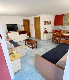 Latina Lido Apartment | Maresole Guest House