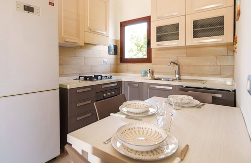 San Teodoro City Centre Apartment | Maresole La Cinta in San Teodoro