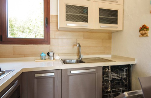 San Teodoro City Centre Apartment | Maresole La Cinta in San Teodoro