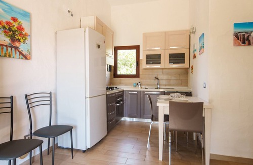 San Teodoro City Centre Apartment | Maresole La Cinta in San Teodoro