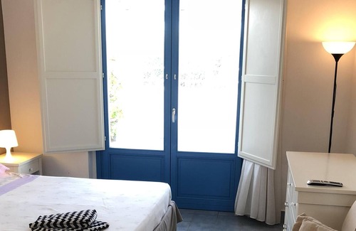 Santa Maria del Focallo Resort | MARESUD villa in Residence Borgo Rio Favara