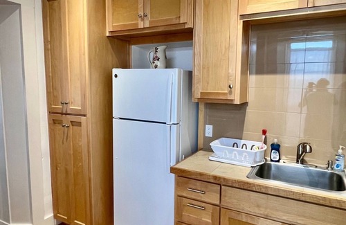 Marfa Apartment | Marfa House Candelaria: In the center of Marfa