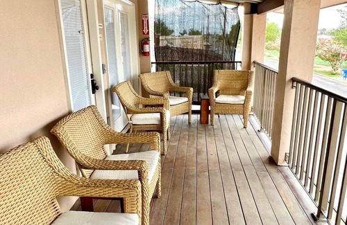 Marfa Apartment | Marfa House Rio Bravo Suite, in the center of Marfa