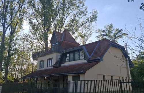 Soltvadkert Villa | Margaráta Vendégház