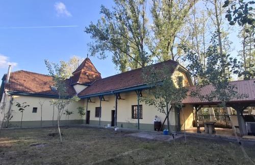 Soltvadkert Villa | Margaráta Vendégház