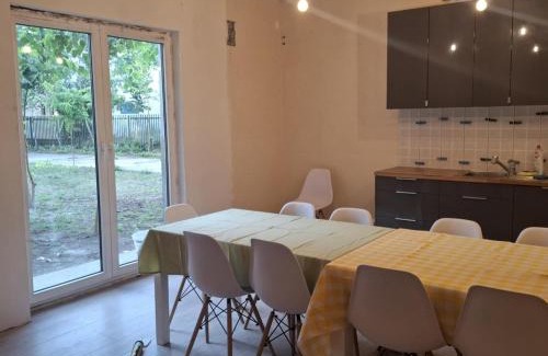 Soltvadkert Villa | Margaráta Vendégház