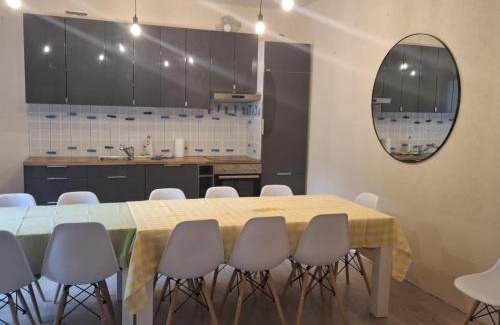 Soltvadkert Villa | Margaráta Vendégház