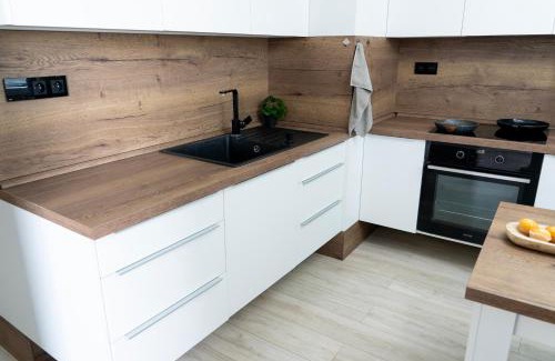 Michalovce Apartment | Margarétova Apartment