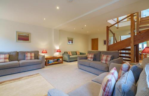 Pooley Bridge House | Margaret House - Pooley Bridge, Ullswater