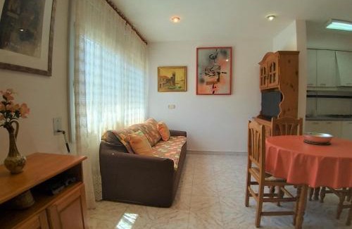 Colera Apartment | Margarida