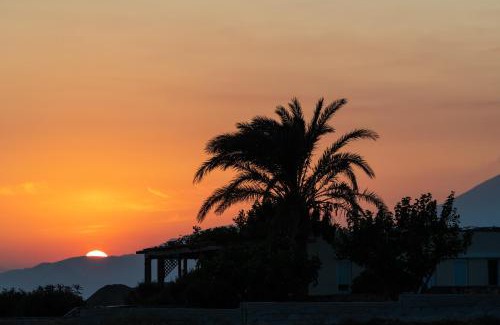 Ierapetra Apartment | Margarita Apartments