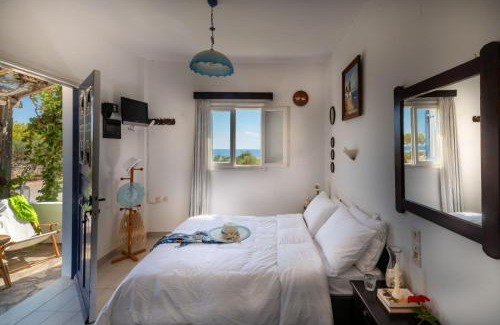 Ierapetra Apartment | Margarita Apartments