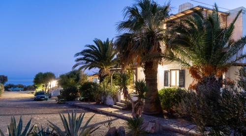 Ierapetra Apartment | Margarita Apartments
