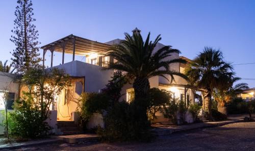 Ierapetra Apartment | Margarita Apartments