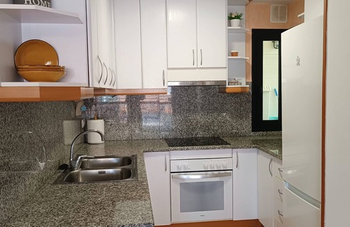 Pineda de Mar Apartment | MARGARITA
