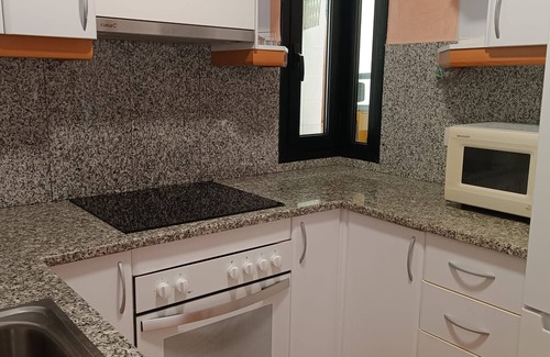Pineda de Mar Apartment | MARGARITA