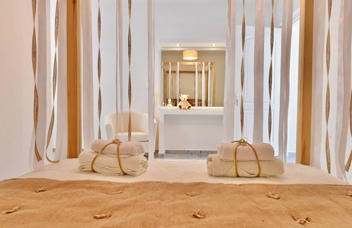 Ampelas House | Margarita Studios Ambelas
