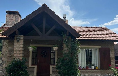 La Falda House | Margaritas House