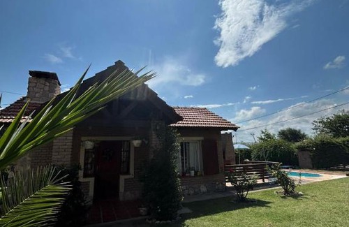 La Falda House | Margaritas House