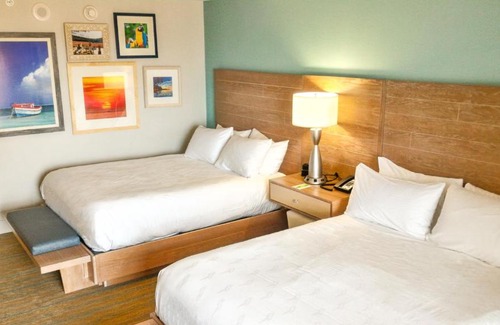 East Biloxi Hotel | Margaritaville Resort Biloxi