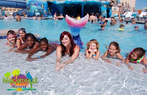 East Biloxi Hotel | Margaritaville Resort Biloxi