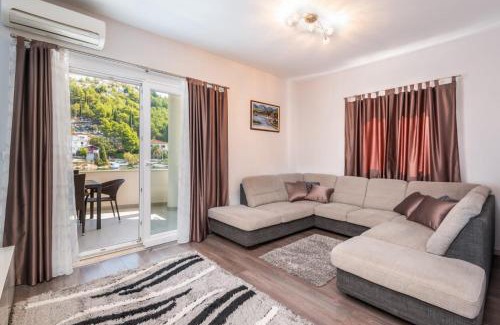 Blace Apartment | Margaritum Blace