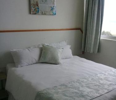Margate Beach Apartment | Margate Boulevard 302