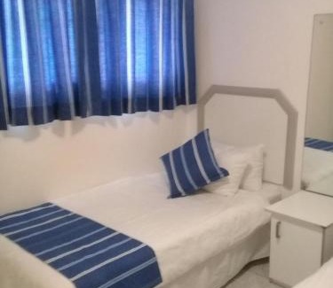 Margate Beach Apartment | Margate Boulevard 302