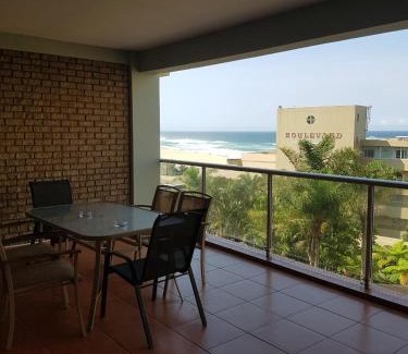Margate Beach Apartment | Margate, Granada 104