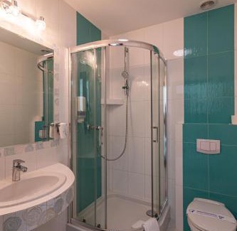 Wielka Wies Hotel | Margerita